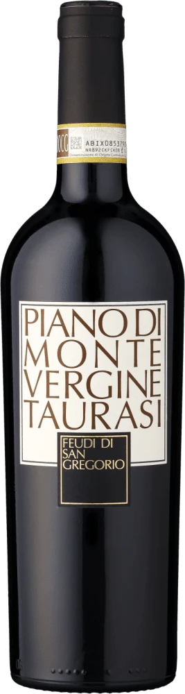 2015 Feudi Di San Gregorio »Piano Di Montevergine« Taurasi Riserva 1 2015 Feudi Di San Gregorio »Piano Di Montevergine« Taurasi Riserva