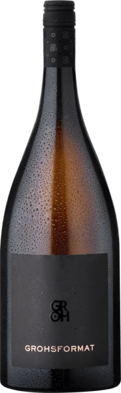 2021 Groh »GROHSFORMAT« - 1,5l Magnumflasche