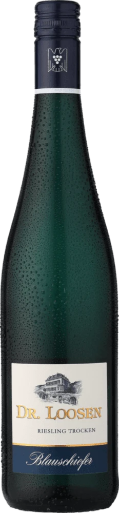 2021 Dr. Loosen Blauschiefer Riesling Trocken