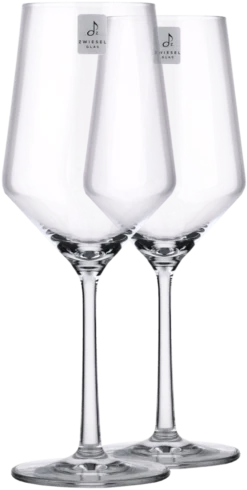 Zwiesel Glas »PURE« Im 2er-Set