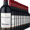 2021 Rothschild Mas Andes Reserva Cabernet Sauvignon Im 12er-Vorratspaket