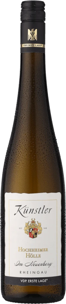2021 Künstler Hochheimer Hölle Riesling »Im Neuenberg«