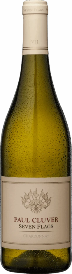 2020 Paul Cluver »Seven Flags« Chardonnay