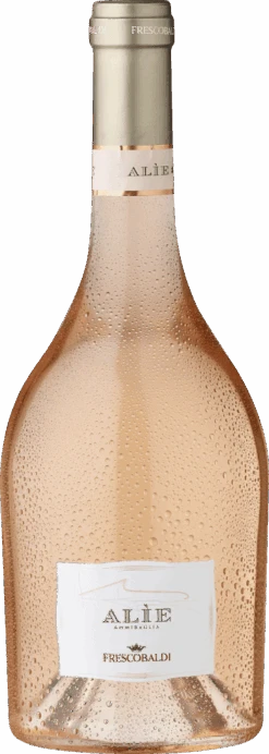 2022 Tenuta Ammiraglia »Alìe« Rosé