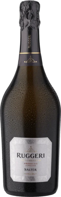 Ruggeri Saltèr Valdobbiadene Prosecco Superiore