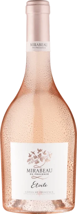 2021 Mirabeau »Etoile« Rosé