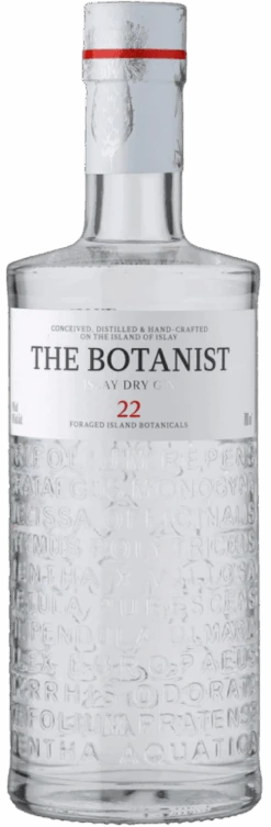 The Botanist Islay Dry Gin