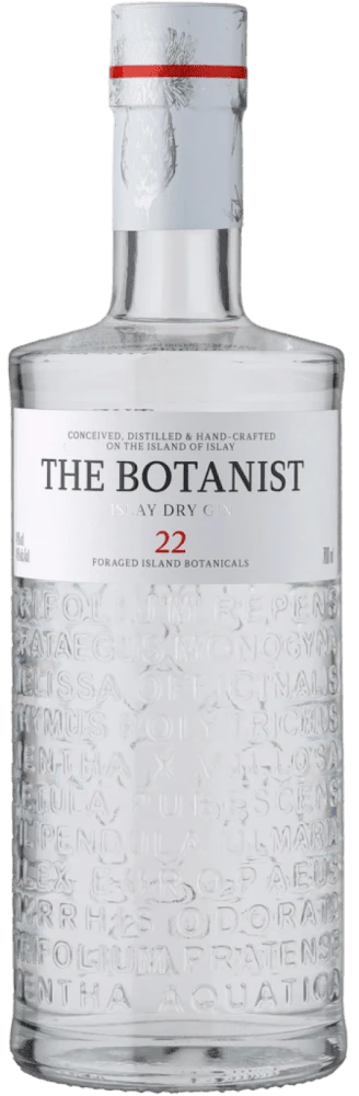 The Botanist Islay Dry Gin 1 The Botanist Islay Dry Gin