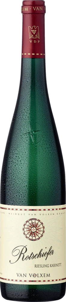 2022 Van Volxem Rotschiefer Riesling