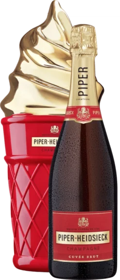 Piper-Heidsieck Champagner Brut »Ice Cream«
