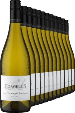 2022 Horgelus Gros Manseng & Sauvignon Im 12er-Vorratspaket