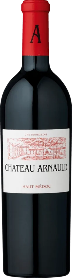 2015 Château Arnauld