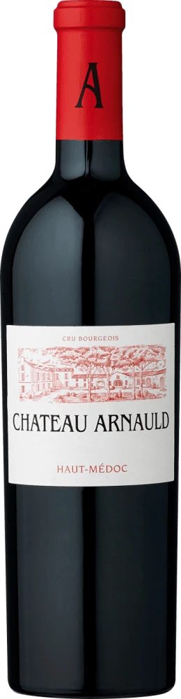 2015 Château Arnauld 1 2015 Château Arnauld