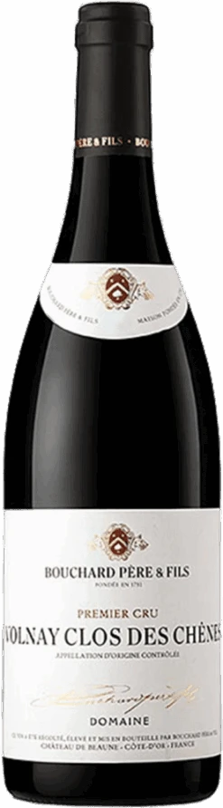 2018 Bouchard Père & Fils Volnay Clos Des Chênes