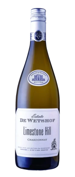 2021 De Wetshof »Limestone Hill« Chardonnay