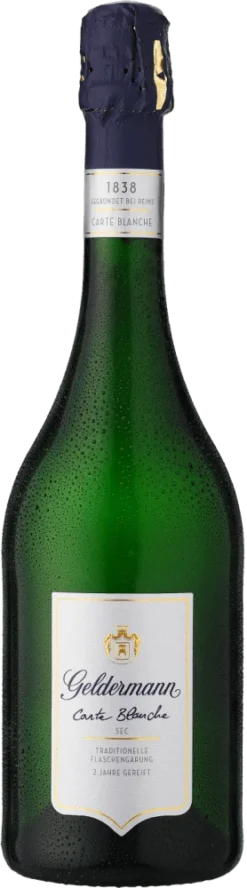 Geldermann Carte Blanche
