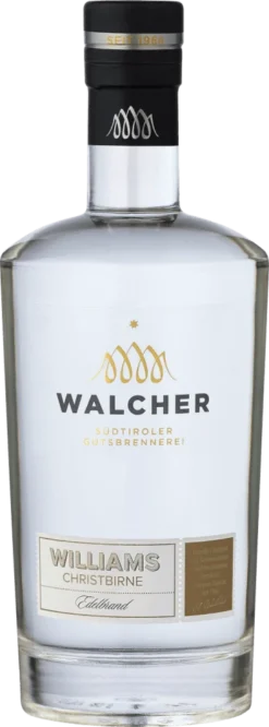 Walcher Williams Christbirne