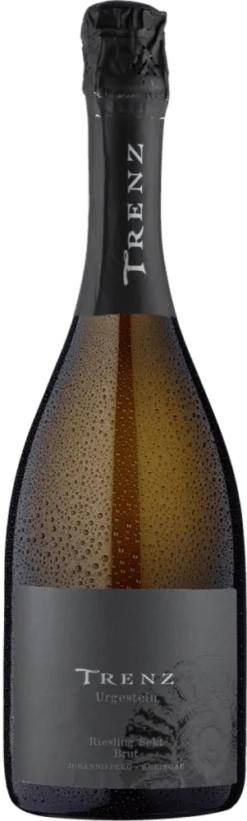 2019 Trenz »Urgestein« Riesling Sekt