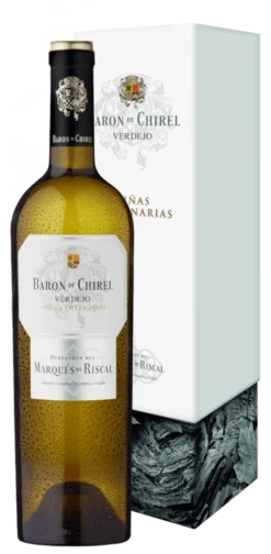 2020 Marqués De Riscal Baron De Chirel Verdejo