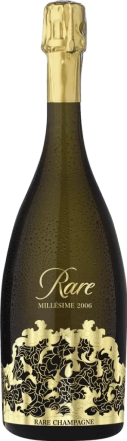 2006 Piper-Heidsieck Champagner »Rare«